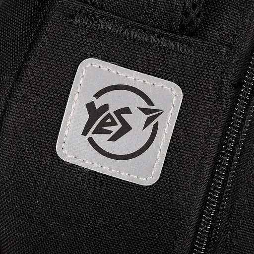 Рюкзак шкільний напівкаркасний Yes Samurai S-91 - фото 9