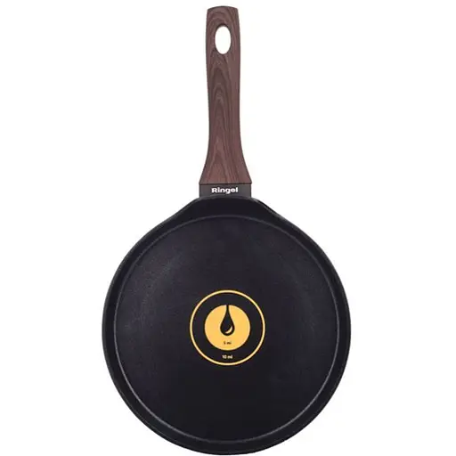 Сковорода для млинців Ringel Canella 22 см (RG-1100-22 p) - фото 2