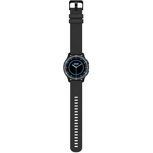 Smart Watch 2E Motion GT2 47mm black UA - фото 5