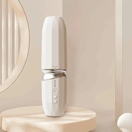 Вибратор KissToy Tutu + App SO8707 (108470) - фото 7