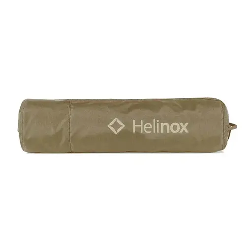 Стілець Helinox Cafe Chair Coyote (1053-14360) - фото 3