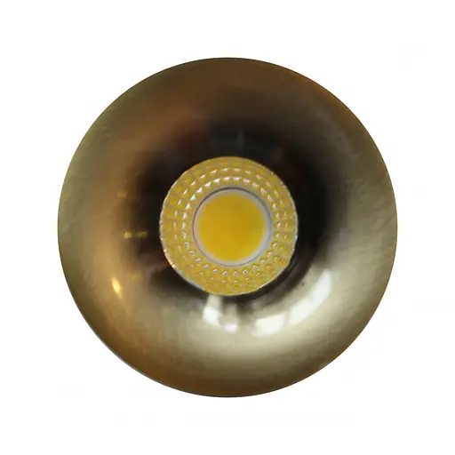 Світильник меблевий точковий Brille LED-197/3W NW AB 36-193 - фото 3