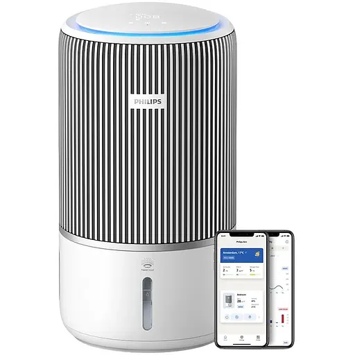 Очищувач повітря Philips AC3420/10 - фото 4
