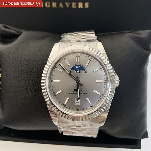 Годинник Lobinni Royal - фото 9