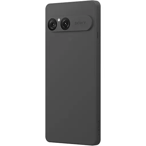 Смартфон Sony Xperia 10 VII 8/128GB Charcoal [151182] - фото 4