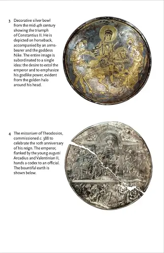 The Emperors of Byzantium - фото 8