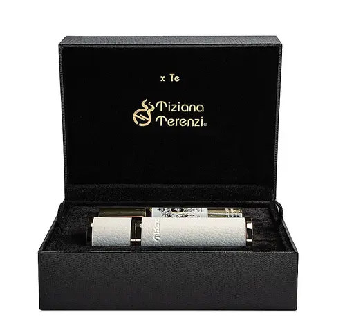 Экстракт парфюма  Tiziana Terenzi Eclix 2 x 10 мл Extrait de Parfum - фото 2