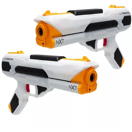 Игровой набор Laser X NXT для двух игроков (87728) - фото 1