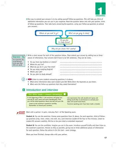 IELTS Express. Intermediate. Coursebook - фото 12