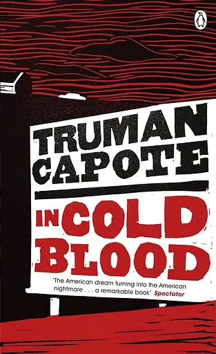 In Cold Blood - Трумэн Капоте - фото 1