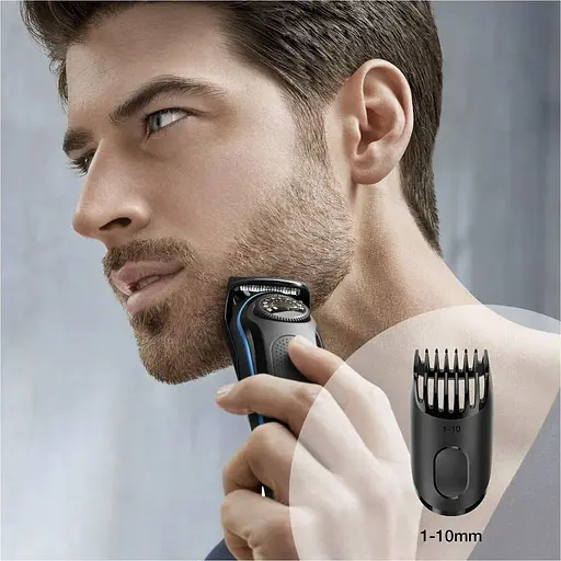 Універсальний тример Braun BT3940TS [81988] - фото 6