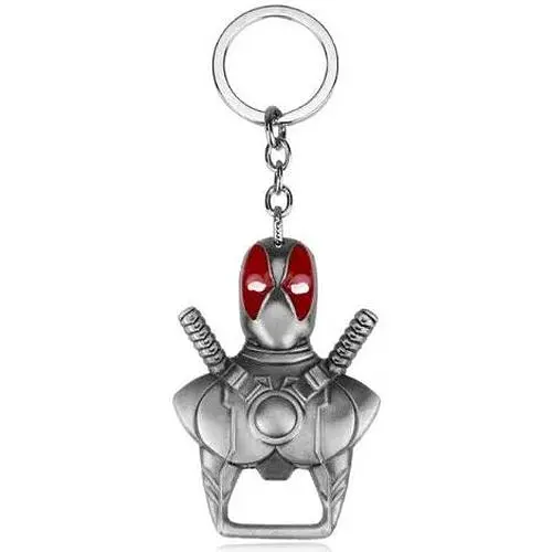 Брелок-відкривачка GeekLand Deadpool Дедпул DP 10.224.279 - фото 1