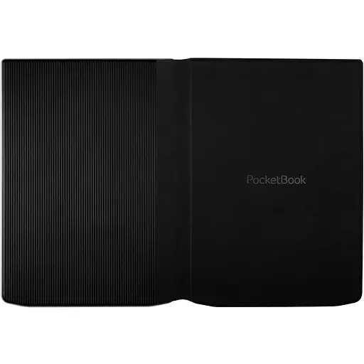 Чохол до електронної книги Pocketbook 743 Flip cover black (HN-FP-PU-743G-RB-WW) - фото 5