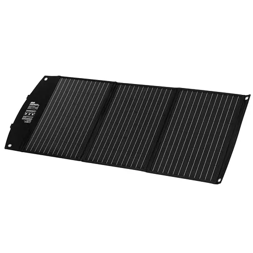 Портативна сонячна панель 2E 100 Вт (2E-LSFC-100)