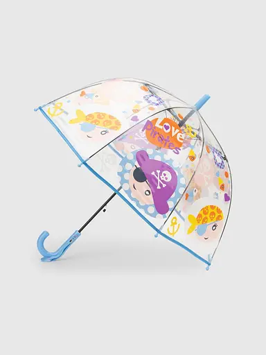 Парасолька дитяча 559-44 Синій (2000990496607A) - фото 1