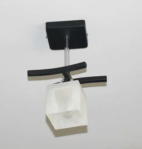 Люстра подвесная Sirius B A1507 / 1 на 1 плафон