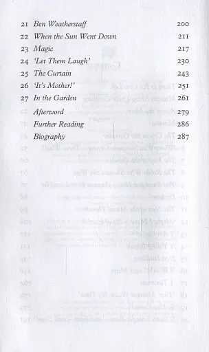 The Secret Garden - фото 3