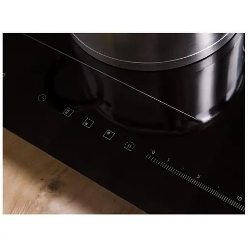 Варочная поверхность электрическая Samsung NZ64R3747BK - фото 7