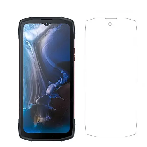 Захисне скло Cubot KingKong STAR 2 - фото 2