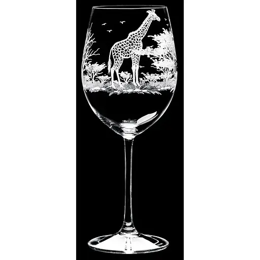 Келих для вина Wutschka Сафарі - фото 4