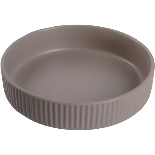 Тарілка супова Limited Edition Robust 20 см Beige (TRSC-PS2505-B80SB)