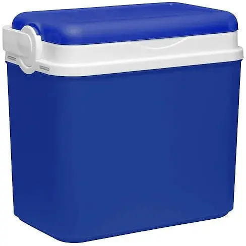 Ізотермічний контейнер Adriatic 10 л синій