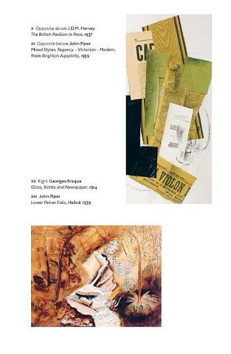 Romantic Moderns - фото 5