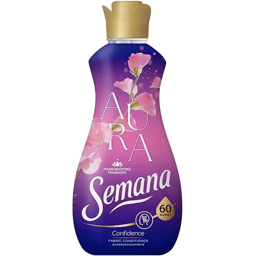 Ополіскувач для тканин Semana Aura Confidence