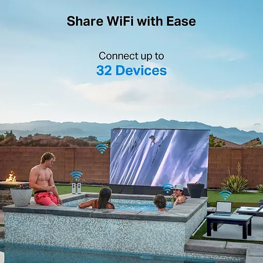 Маршрутизатор (роутер) Mercusys MB115-4G бездротовий (148453) - фото 9