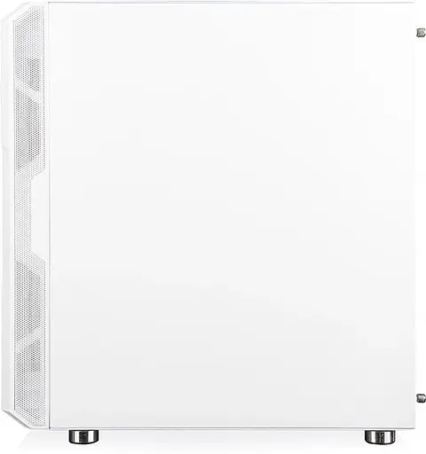 Корпус Modecom AMIRANI ARGB WHITE без БЖ (AT-AMIRANI-PG-20-000000-0) Без БП - фото 3