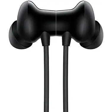 Наушники беспроводные OnePlus Bullets Wireless Z2 black - фото 4