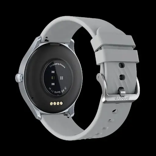 Smart Watch Proove Harmony silver UA - фото 4