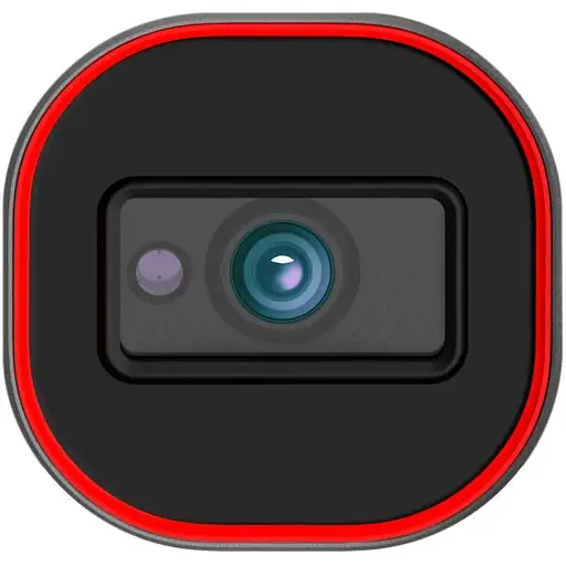 IP-відеокамера Provision ISR DI-340IPSN-28-G-V2 2.8 мм з вбудованим мікрофоном 4 Мп - фото 3