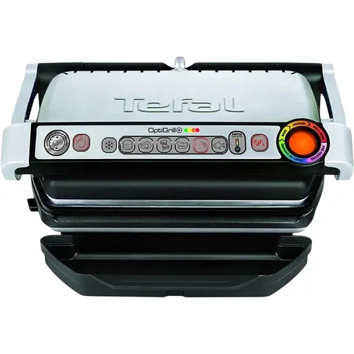Электрогриль прижимной Tefal OptiGrill+ GC716 RU