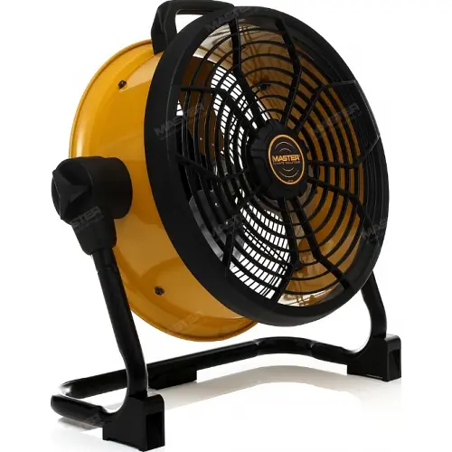 Вентилятор Master DFB 16 - фото 4