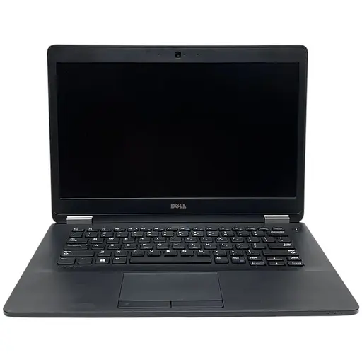 Ноутбук Dell Latitude E7470 14 Intel Core i5 4 Гб 128 Гб Refurbished