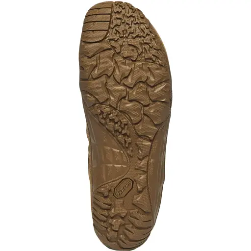 Кросівки Belleville Mini-Mil 004, 5 Coyote/Multicam - фото 10