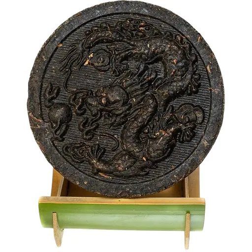 Иссинский чайник Зимний, 170 мл