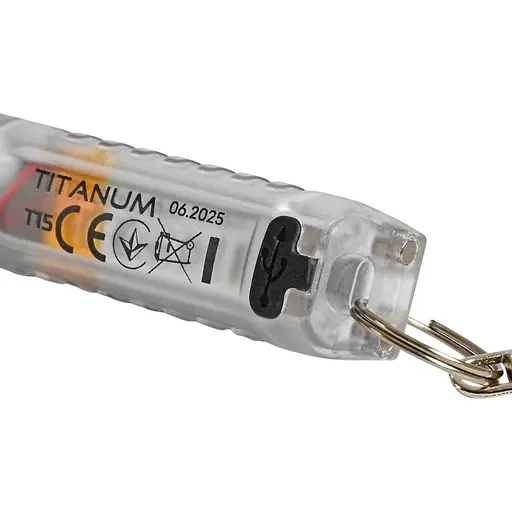 Ліхтарик Titanum TLF-T15 [151899] - фото 9