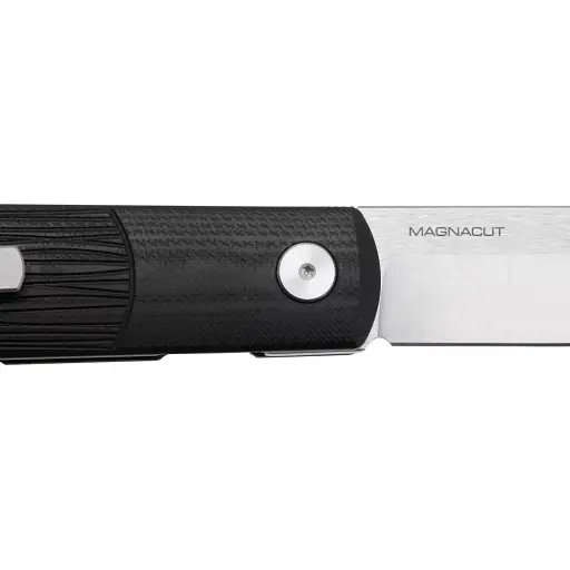 Нож Boker BRLW G10 Black - фото 3