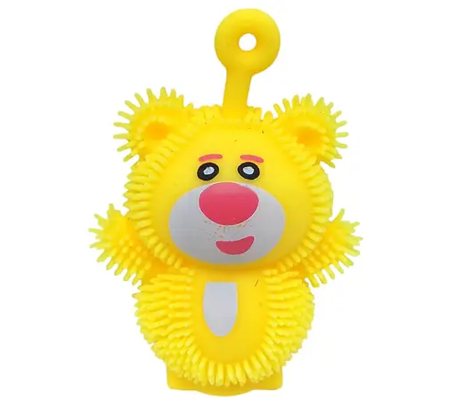 Гра антистрес Ведмедик, C70403