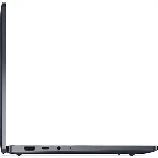 Ноутбук Dell 13 Pro 13 13.3" QHD+ Touch, Intel U7 268V, 32GB, F512GB, UMA, Win11P, чорний (BTO208PA13250UA_W11P) - фото 9