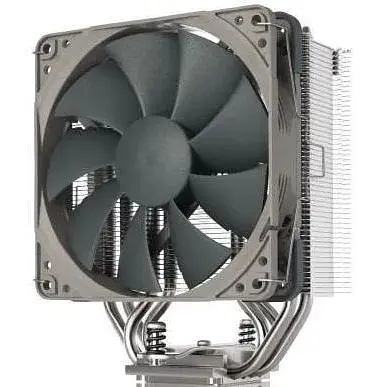 Кулер для процесора Noctua NH-U12S redux алюміній 1x120 мм для Intel LGA1851 1700 1200 1150 1151 1155 1156 AMD AMx/FMx - фото 1