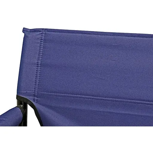 Крісло NeRest NR-33 Режисер з полицею синє - фото 4