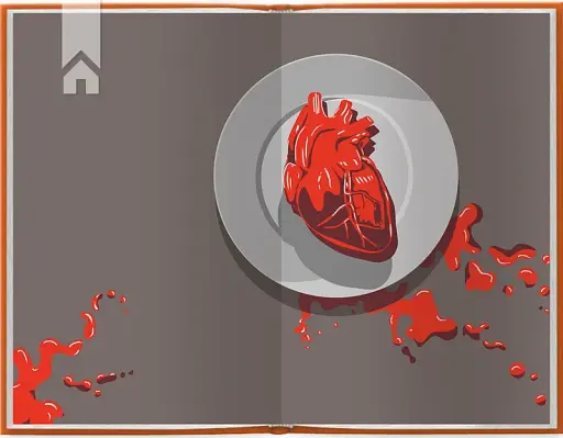 Ганнібал. Том 3 - фото 3