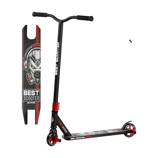 Самокат трюковий Best Scooter BS-18109