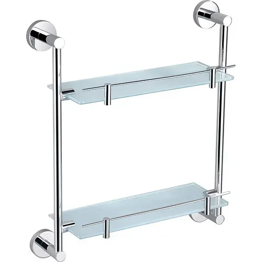 Полка Perfect Sanitary Appliances SP 8136 000004553, Хром - фото 1