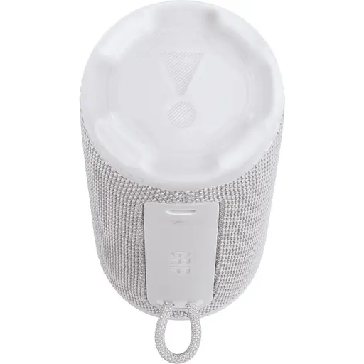 Портативна акустика JBL GRIP White (JBLGRIPWHT) - фото 6
