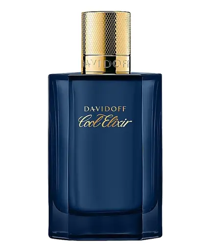 Оригинал Davidoff Cool Elixir Man 100 мл Тестер Parfum - фото 1
