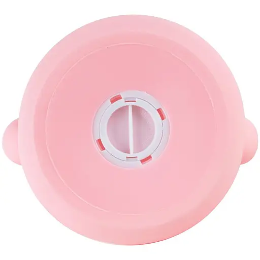 Копилка Kite Pink Bunny розовая - фото 4